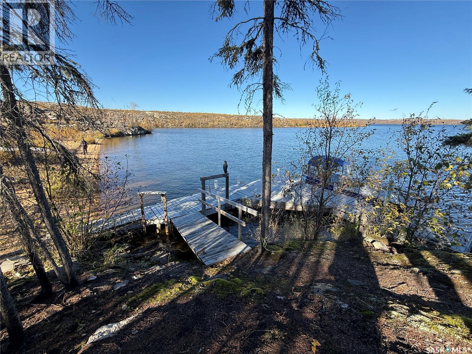 Cavanaugh Cove, Lac La Ronge Provincial Park — photo 12