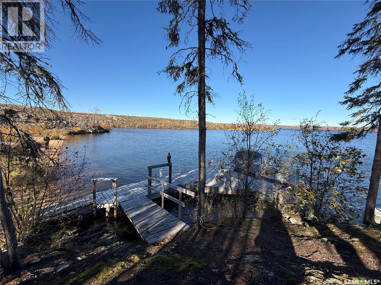 Cavanaugh Cove, Lac La Ronge Provincial Park — photo 13
