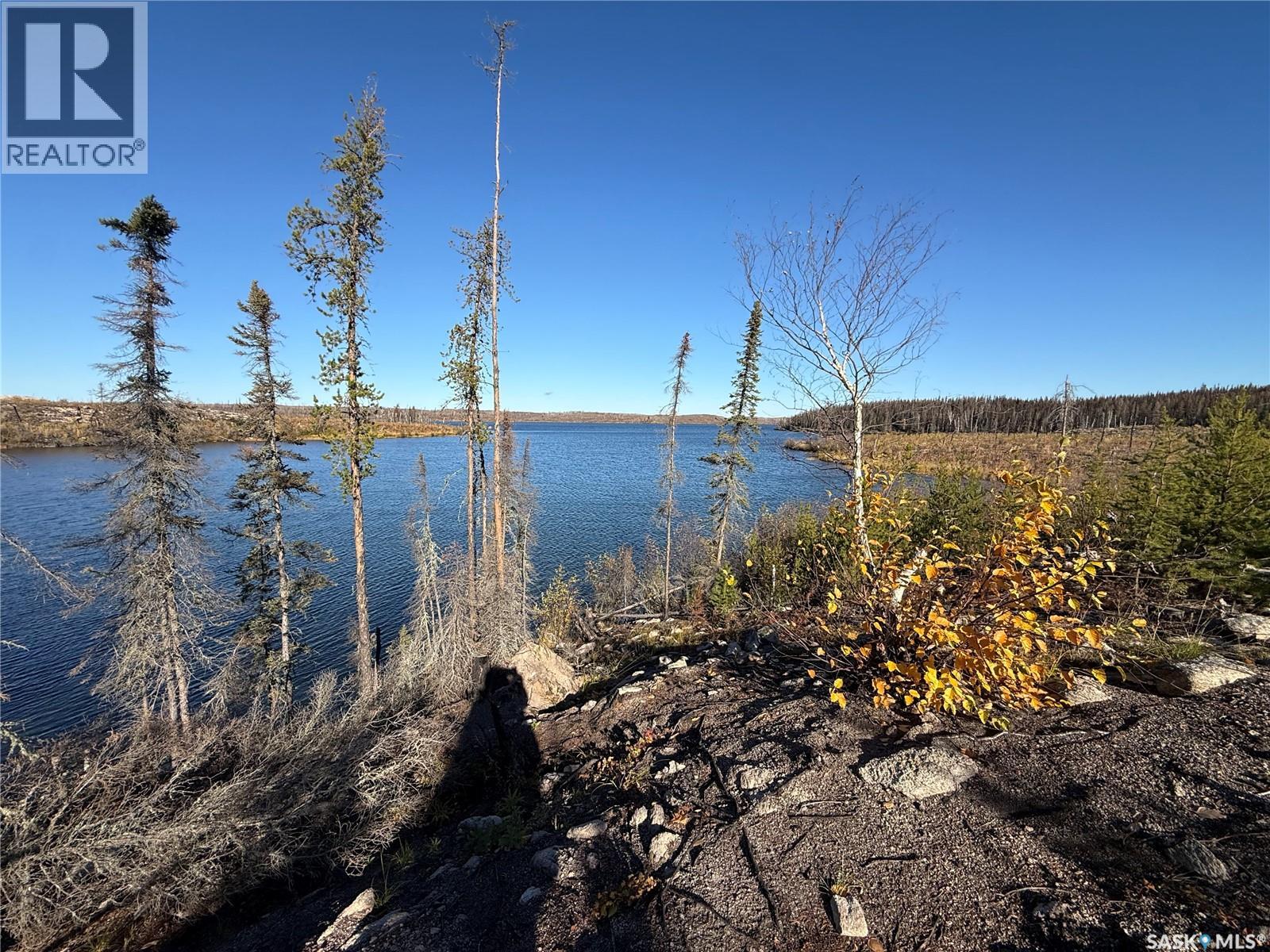 Cavanaugh Cove, Lac La Ronge Provincial Park — photo 15