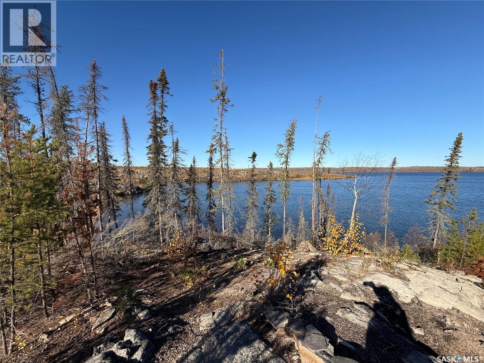 Cavanaugh Cove, Lac La Ronge Provincial Park — photo 16