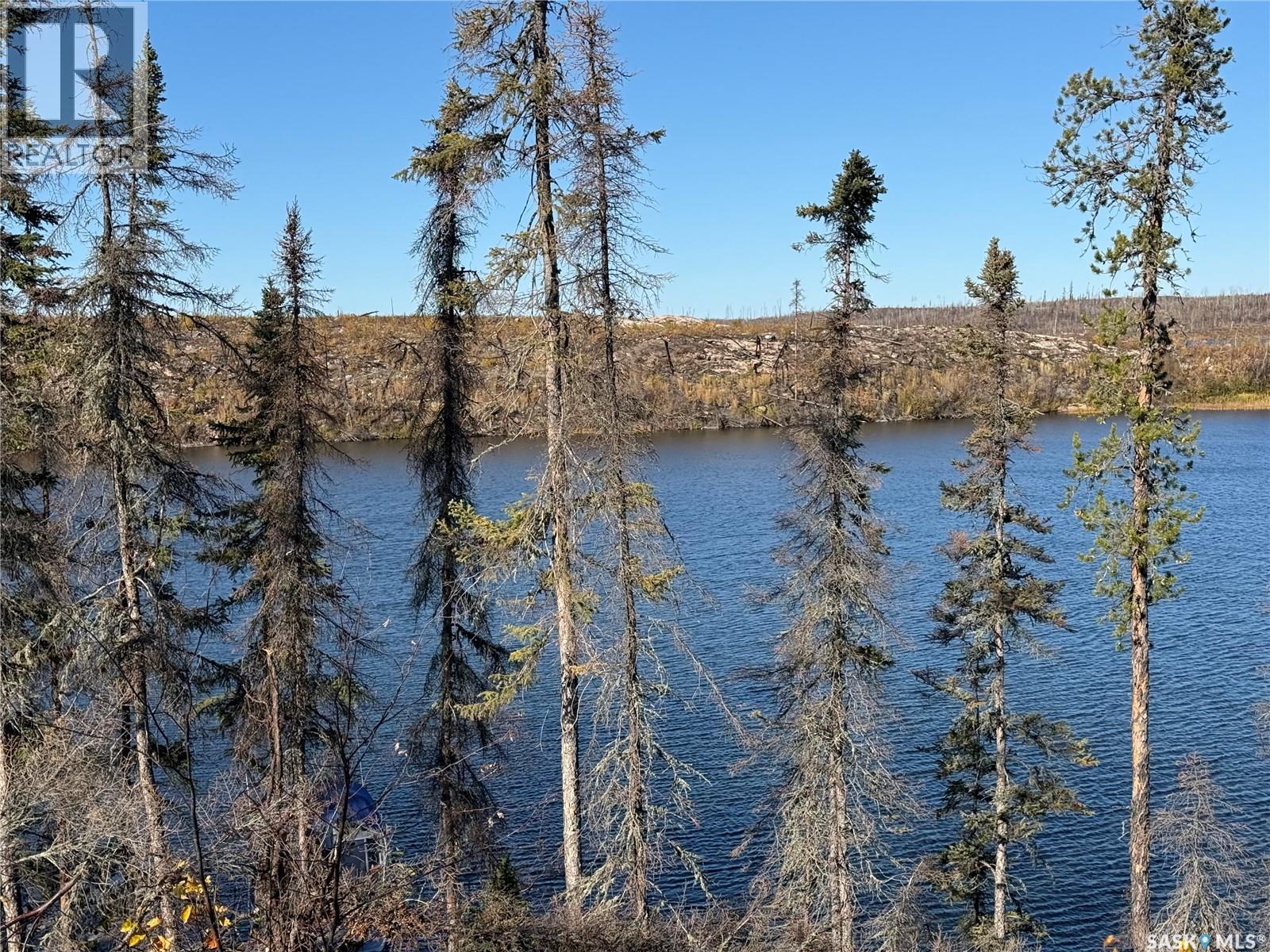Cavanaugh Cove, Lac La Ronge Provincial Park — photo 17