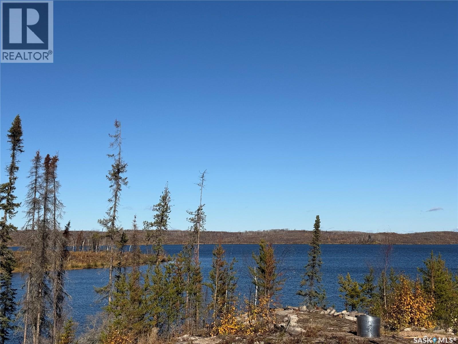 Cavanaugh Cove, Lac La Ronge Provincial Park — photo 19