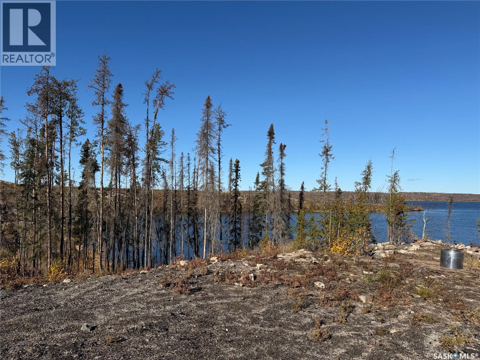 Cavanaugh Cove, Lac La Ronge Provincial Park — photo 21