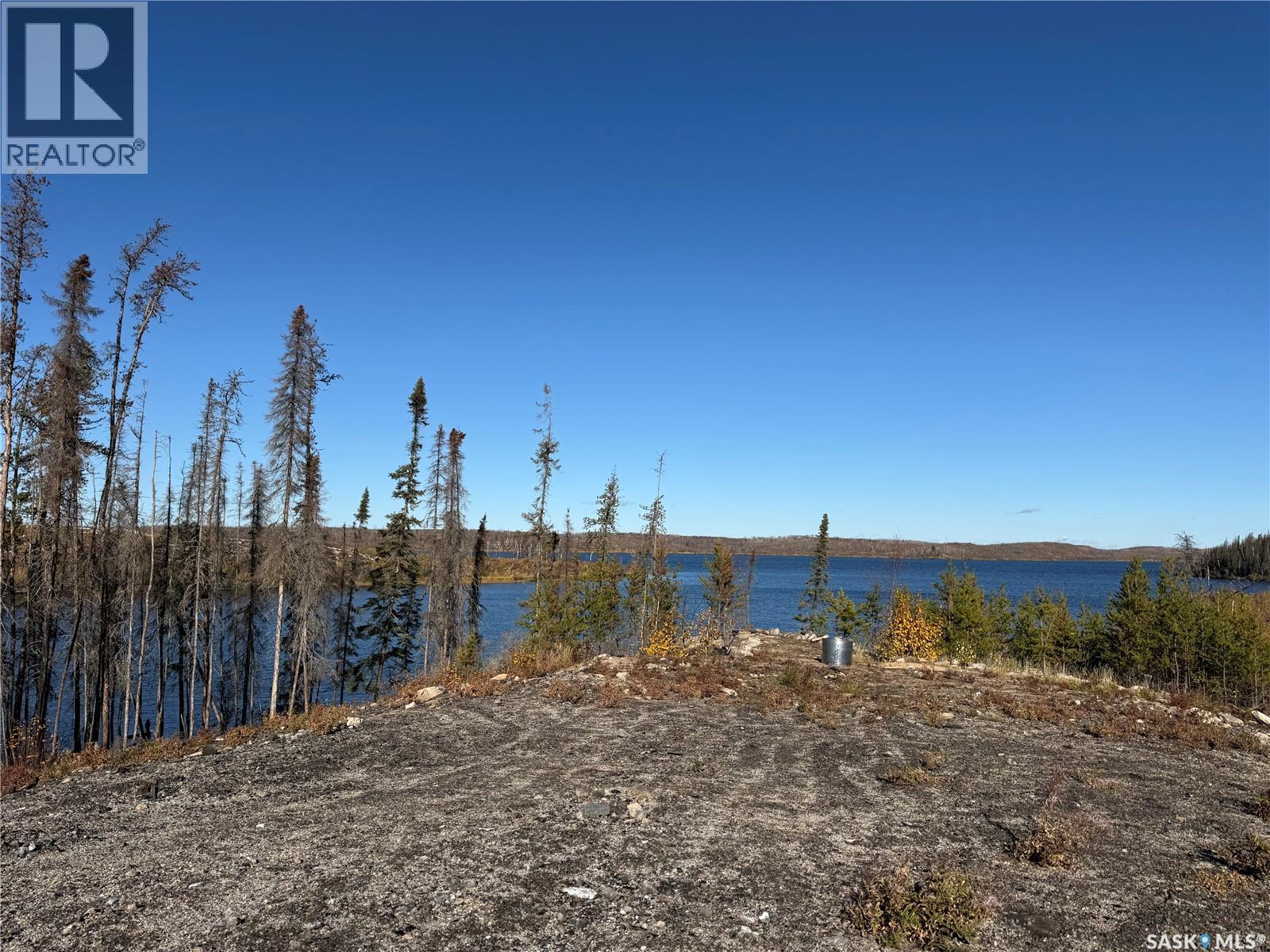 Cavanaugh Cove, Lac La Ronge Provincial Park — photo 22