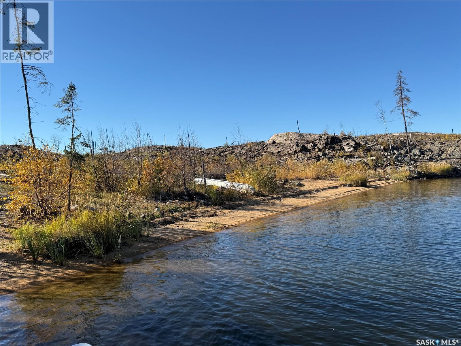 Cavanaugh Cove, Lac La Ronge Provincial Park — photo 24