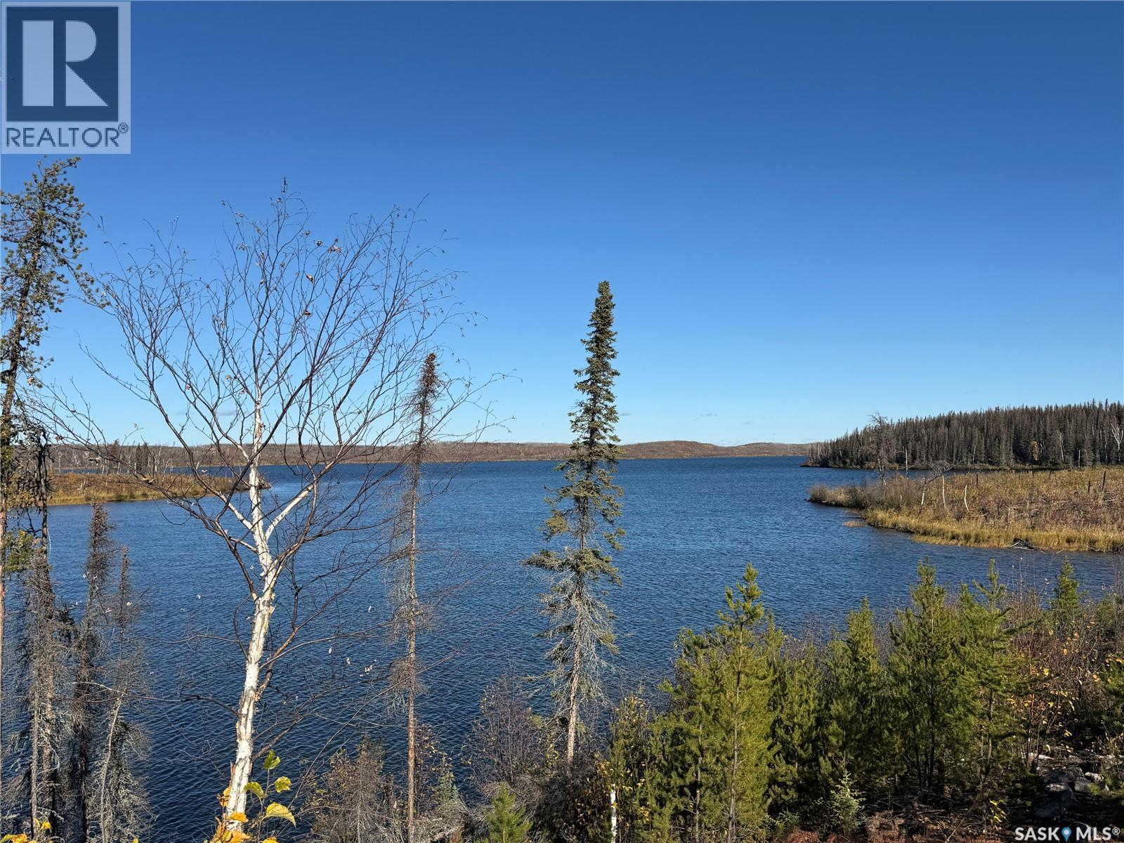 Cavanaugh Cove, Lac La Ronge Provincial Park — photo 25