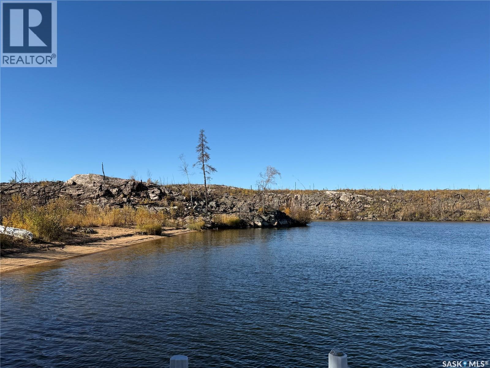 Cavanaugh Cove, Lac La Ronge Provincial Park — photo 26