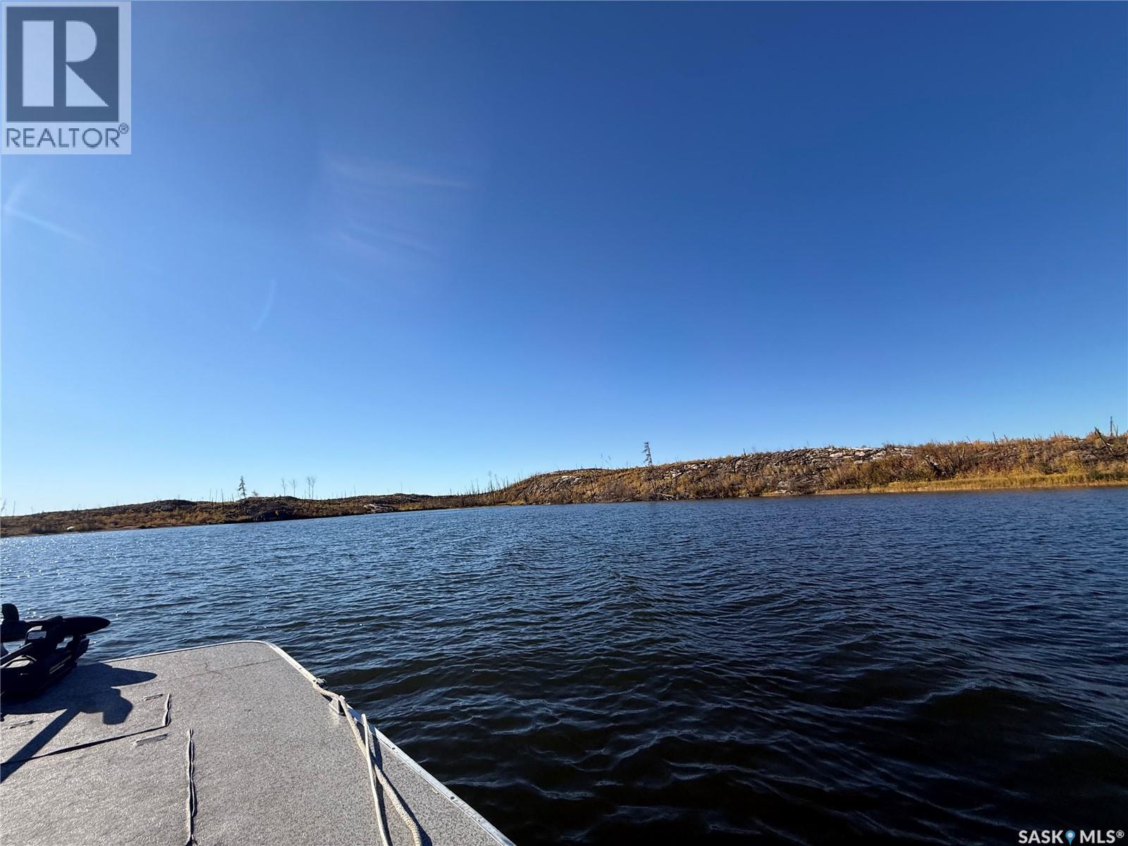 Cavanaugh Cove, Lac La Ronge Provincial Park — photo 3