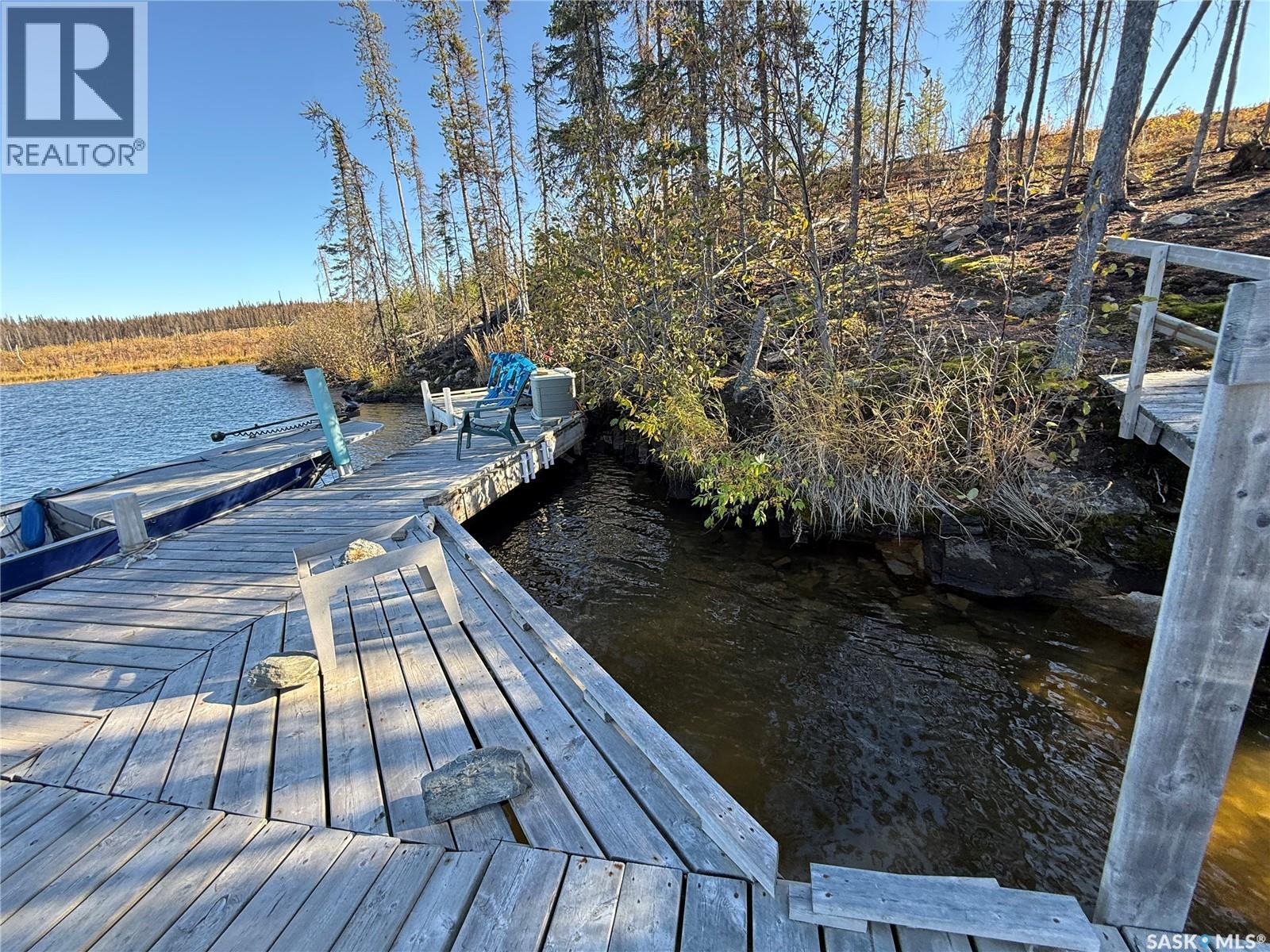 Cavanaugh Cove, Lac La Ronge Provincial Park — photo 4