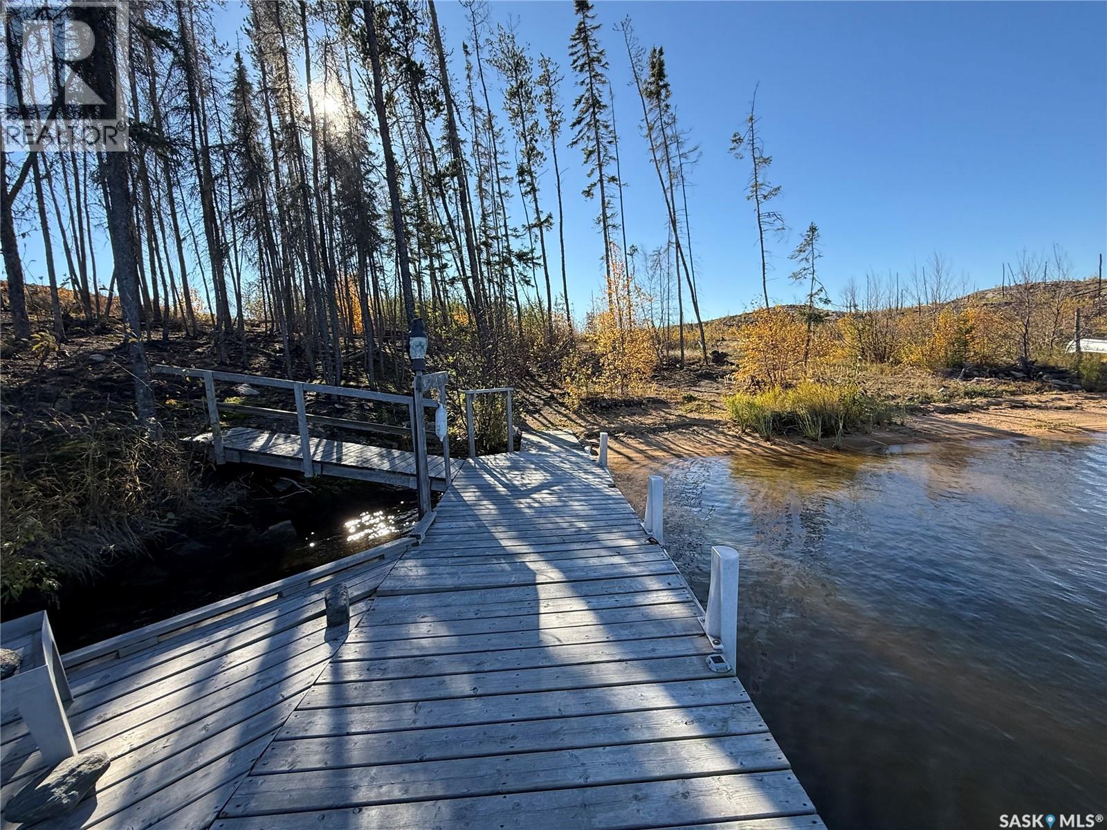 Cavanaugh Cove, Lac La Ronge Provincial Park — photo 5