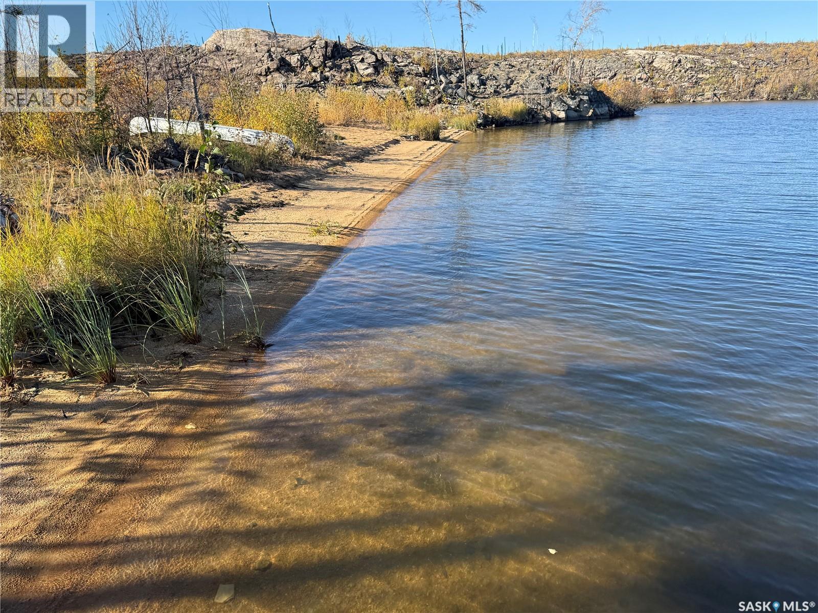 Cavanaugh Cove, Lac La Ronge Provincial Park — photo 7