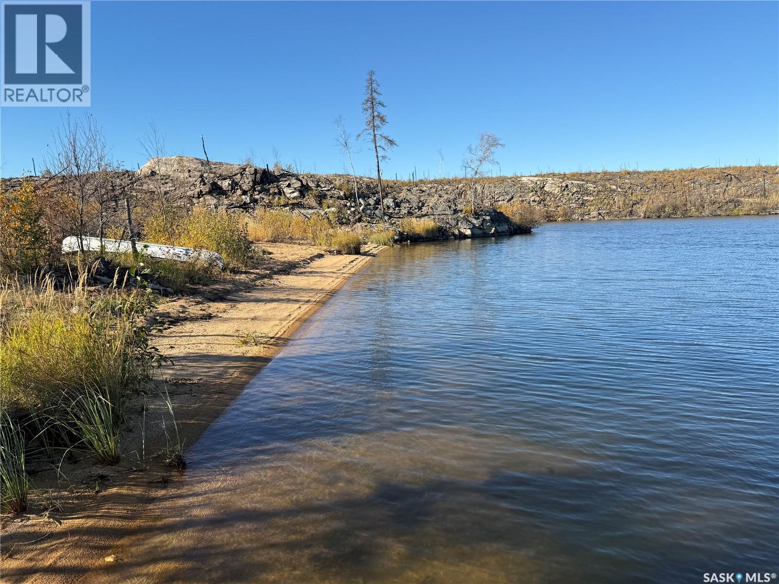 Cavanaugh Cove, Lac La Ronge Provincial Park — photo 8