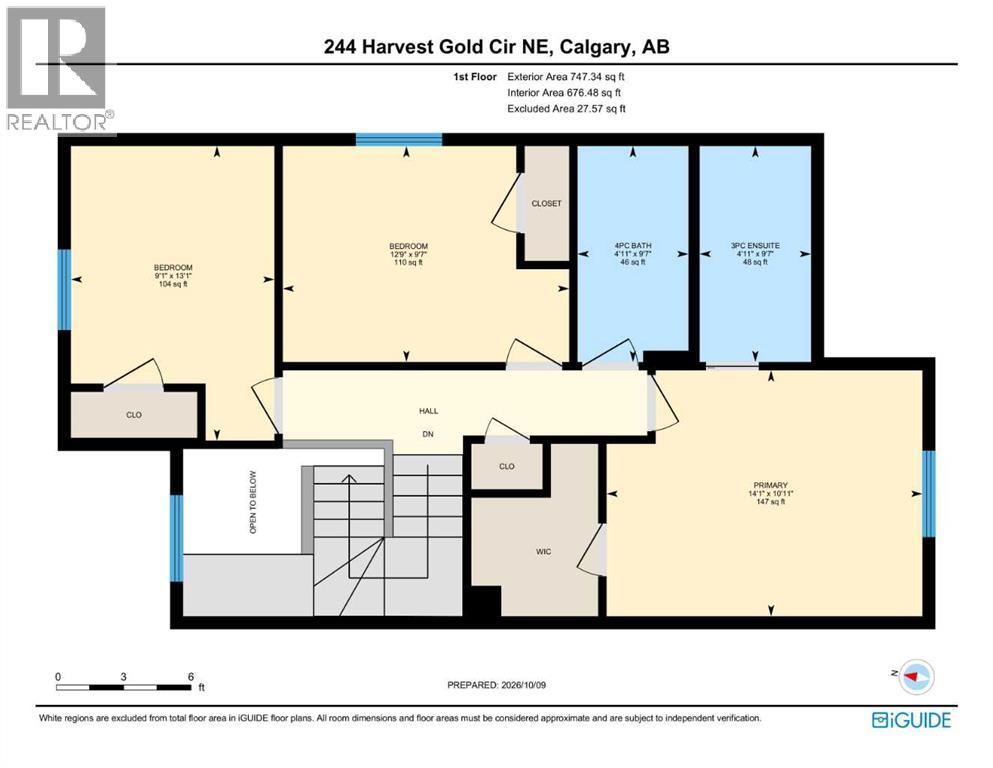 244 Harvest Gold Circle NE photo 20