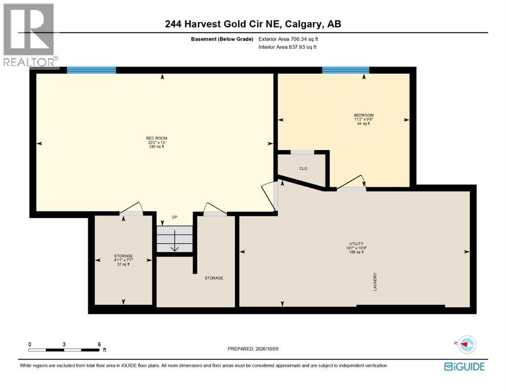 244 Harvest Gold Circle NE photo 32