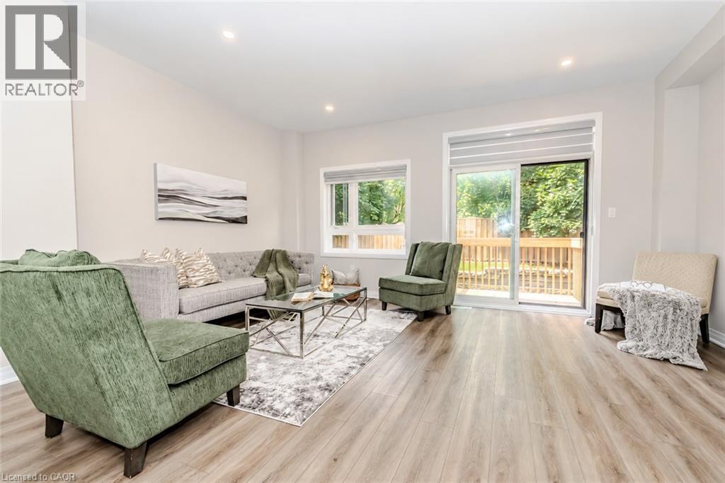 51 SPARROW Avenue Unit# 22, Cambridge — photo 10