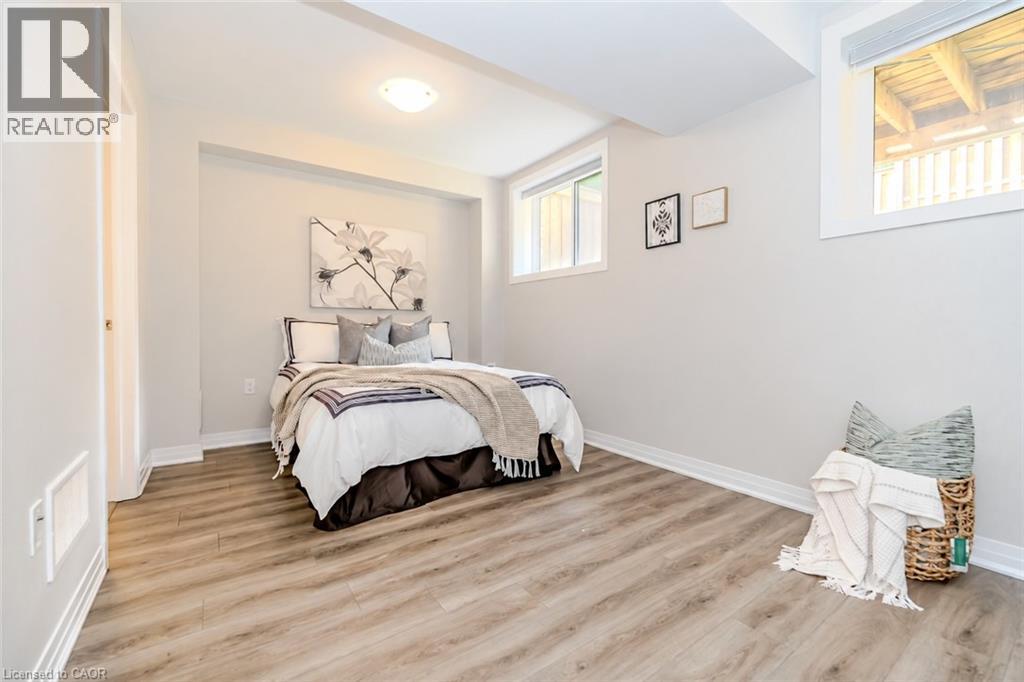 51 SPARROW Avenue Unit# 22, Cambridge — photo 5
