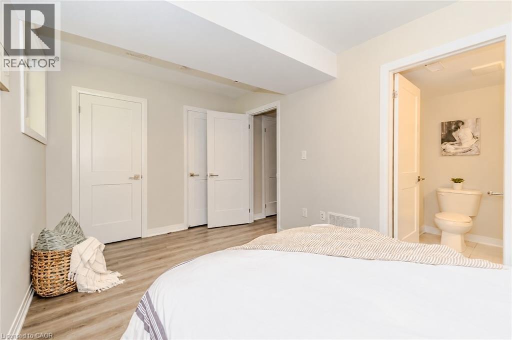 51 SPARROW Avenue Unit# 22, Cambridge — photo 6