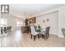 Living room - 51 Sparrow Avenue Unit# 22, Cambridge, ON N1T0E5 Photo 11