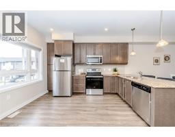 51 Sparrow Avenue Unit# 22, Cambridge, ON N1T0E5 Photo 13