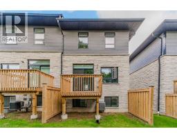 51 Sparrow Avenue Unit# 22, Cambridge, ON N1T0E5 Photo 27