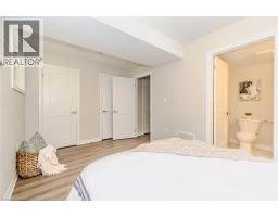 Bedroom - 51 Sparrow Avenue Unit# 22, Cambridge, ON N1T0E5 Photo 6