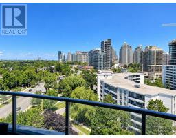 1118 - 233 Beecroft Road, Toronto, ON M2N6Z9 Photo 31