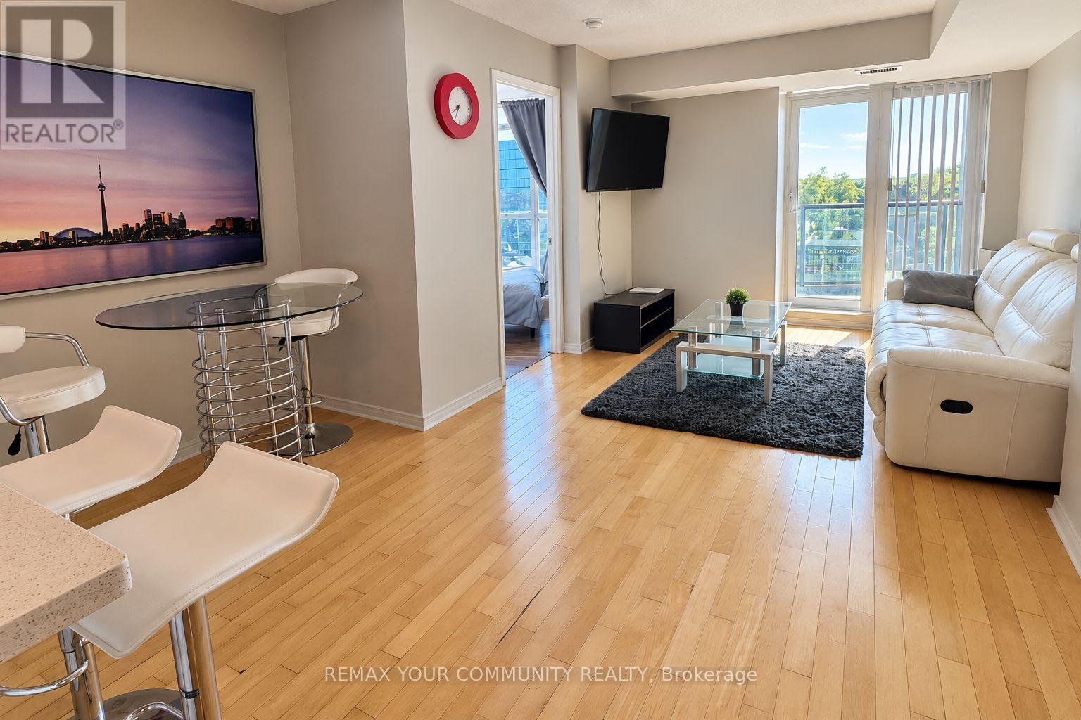706 - 28 HARRISON GARDEN BOULEVARD, Toronto (Newtonbrook East) — photo 3
