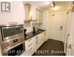 4902 - 14 York Street, Toronto, ON M5R2G3 Photo 7