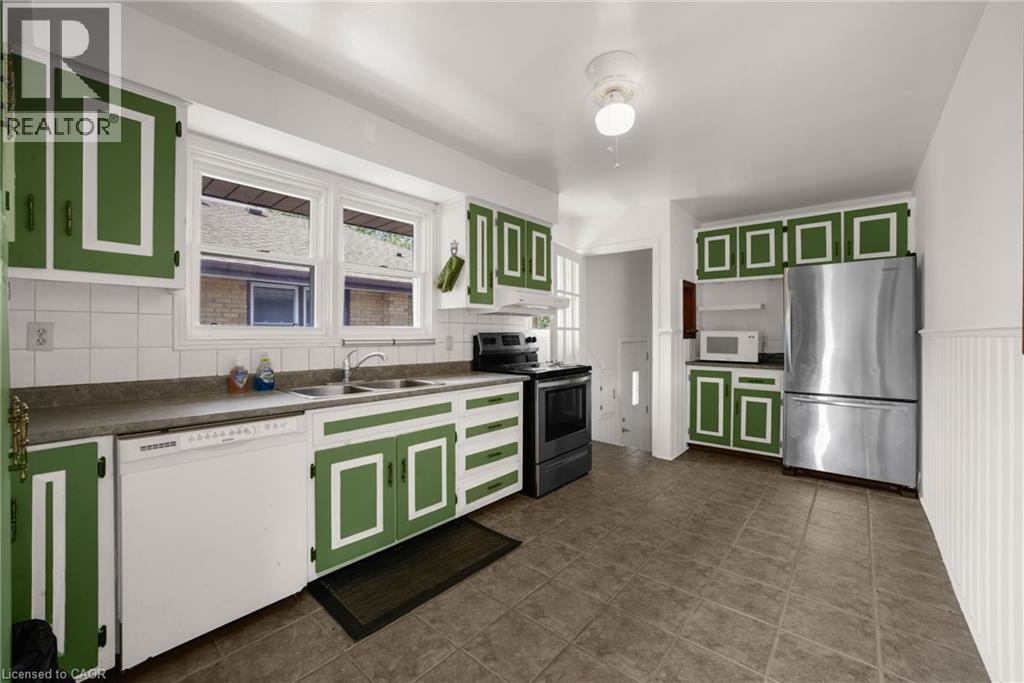 272 UPPER PARADISE Road, Hamilton — photo 5