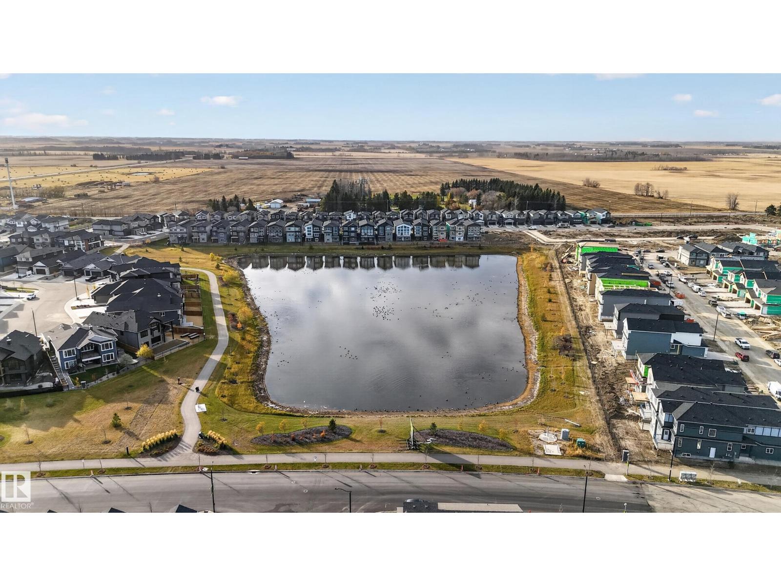 386 Linden LO NE, Leduc — photo 4