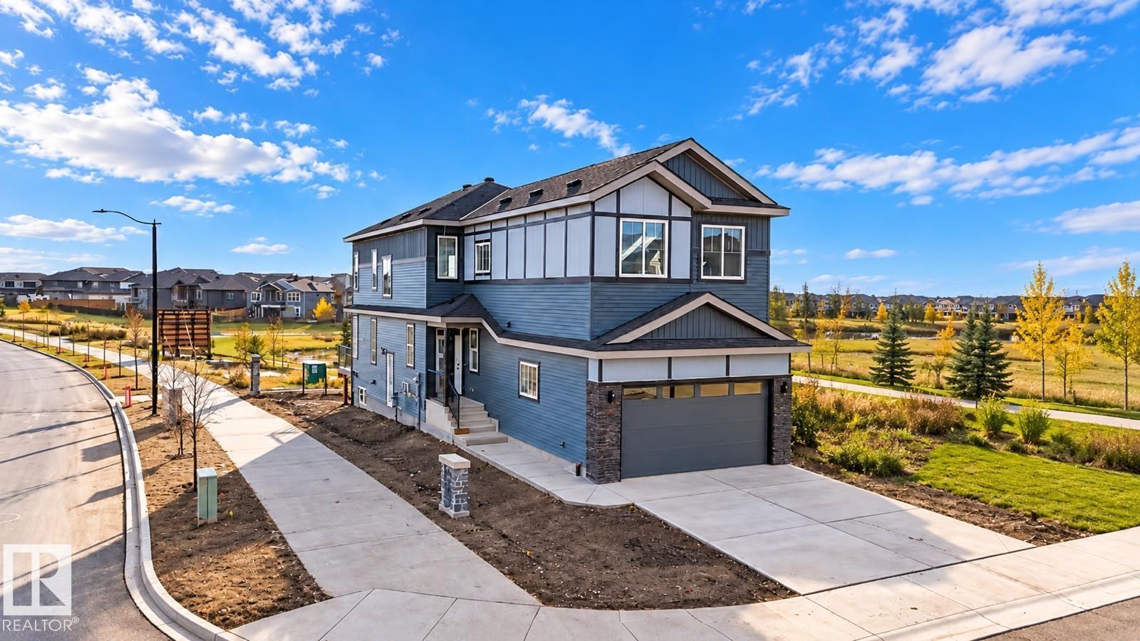 386 Linden LO NE, Leduc — photo 2