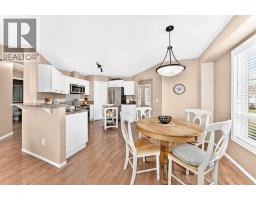 3pc Bathroom - 413 Jenkins Drive, Red Deer, AB T4P3X1 Photo 11