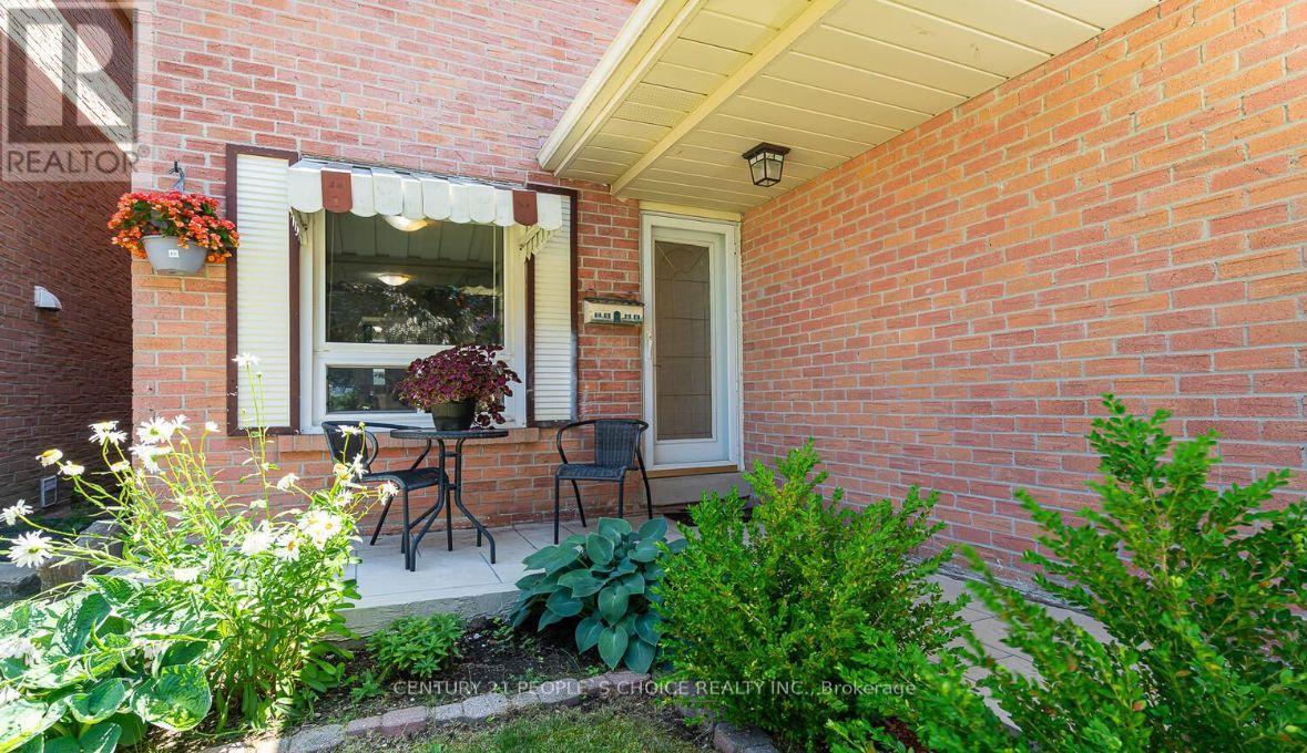 MAIN - 21 RAWLING CRESCENT, Brampton (Heart Lake East) — photo 3
