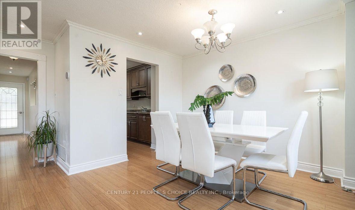 MAIN - 21 RAWLING CRESCENT, Brampton (Heart Lake East) — photo 8