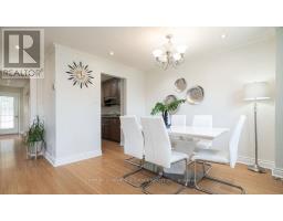 Main - 21 Rawling Crescent, Brampton, ON L6Z1N7 Photo 8
