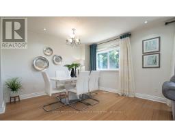 Main - 21 Rawling Crescent, Brampton, ON L6Z1N7 Photo 9