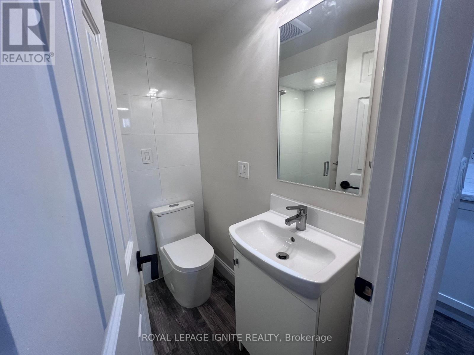 BASEMENT - 208 ROSEMOUNT AVENUE, Toronto (Weston) — photo 3