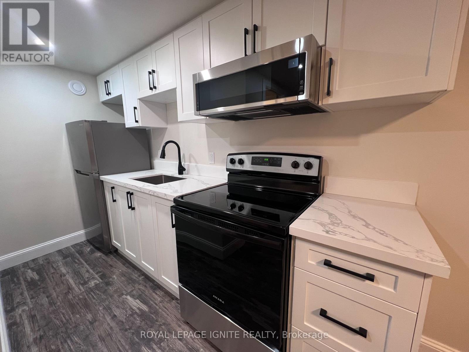 BASEMENT - 208 ROSEMOUNT AVENUE, Toronto (Weston) — photo 5