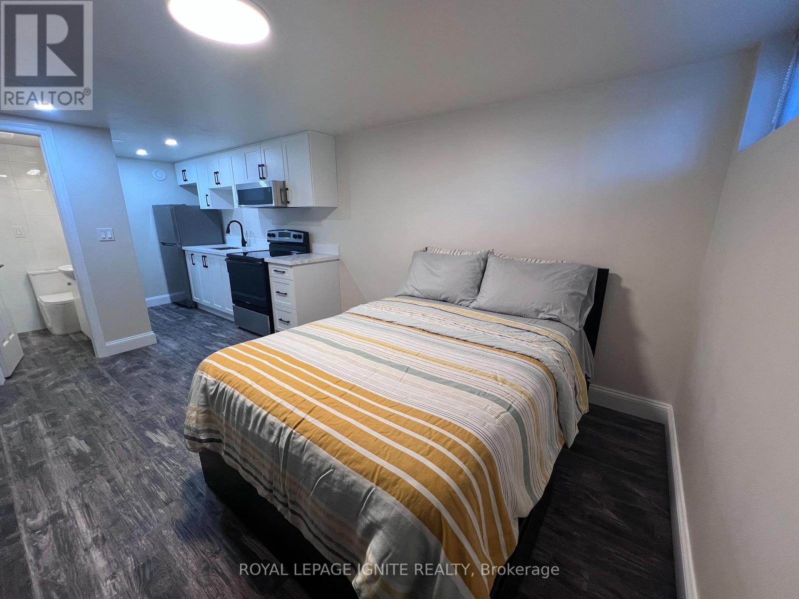 BASEMENT - 208 ROSEMOUNT AVENUE, Toronto (Weston) — photo 6