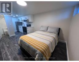 Basement - 208 Rosemount Avenue, Toronto, ON M9N3C3 Photo 6