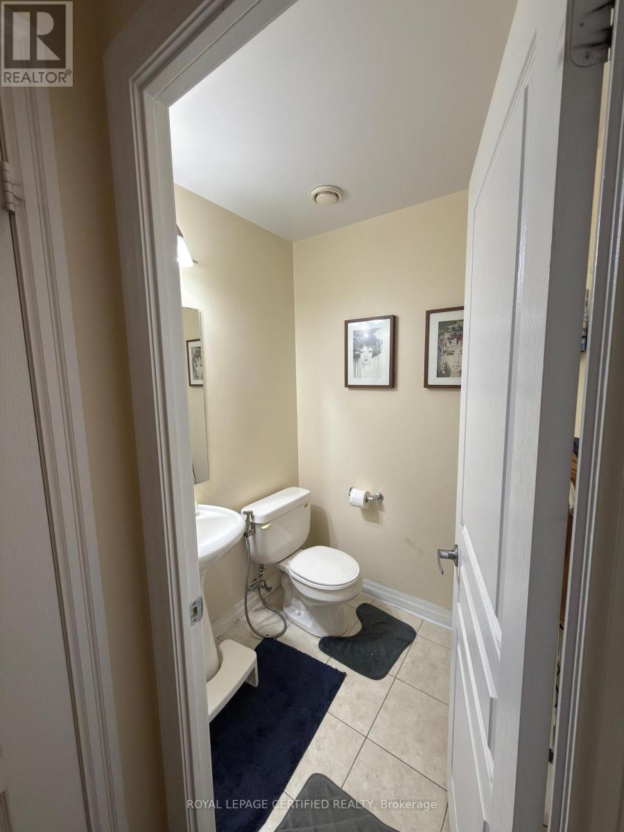3206 - 225 WEBB DRIVE, Mississauga (City Centre) — photo 9