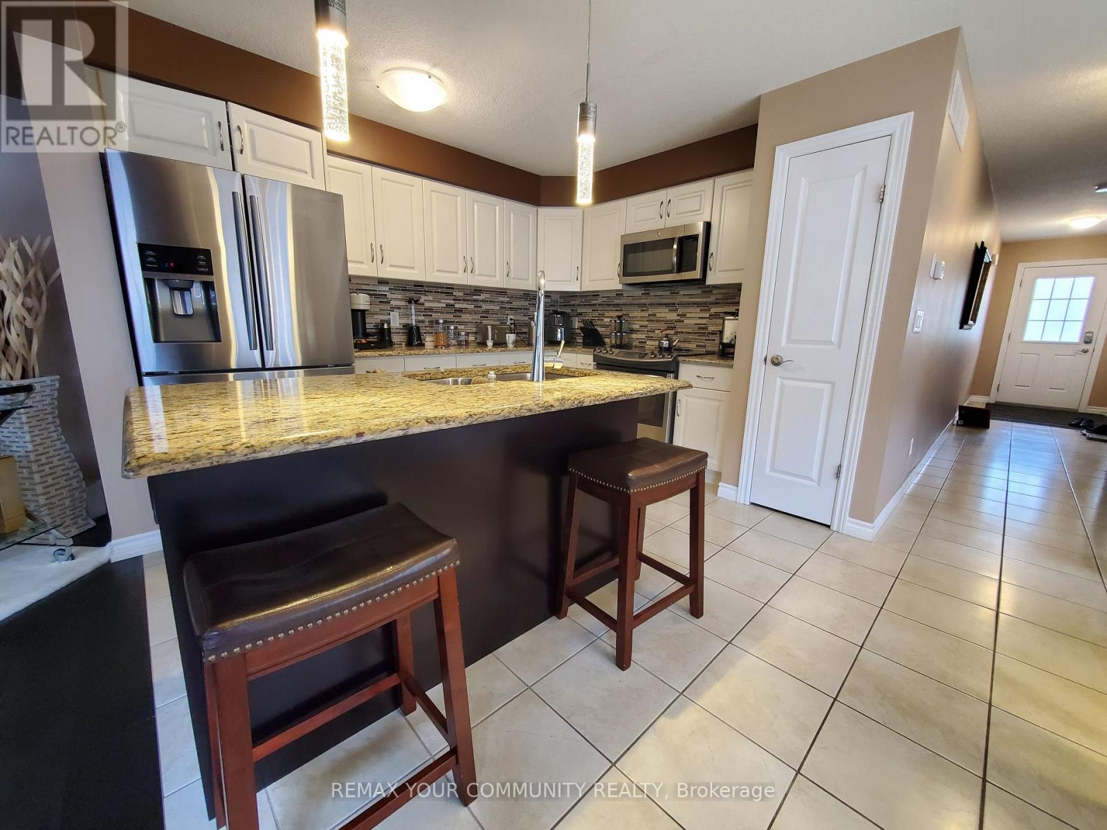 44- 635 Saginaw Parkway, Cambridge, ON photo 4