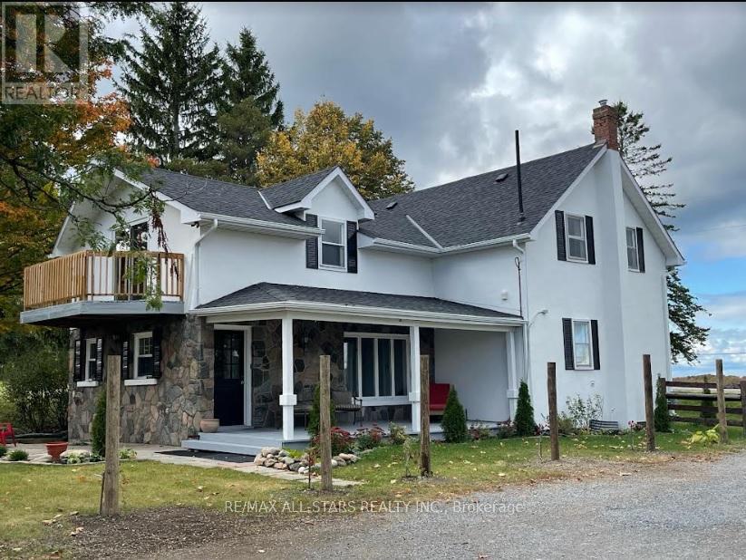 430 DURHAM 12 ROAD, Brock