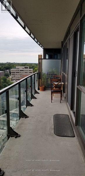 1305 - 60 BERWICK AVENUE, Toronto (Yonge-Eglinton) — photo 10