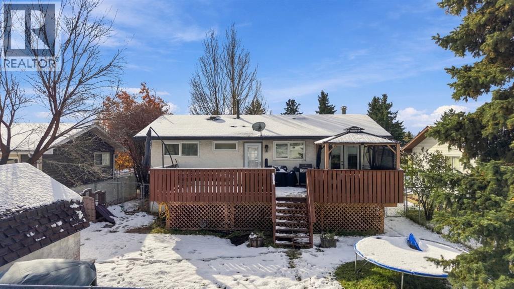 Listing photo – 5316 38 Street, Innisfail