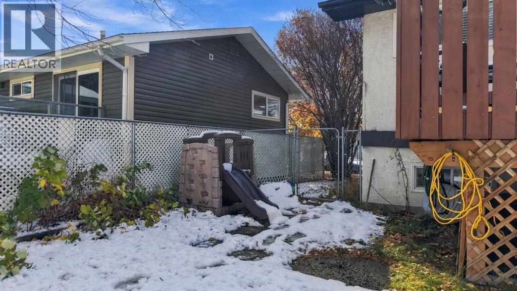 Listing photo – 5316 38 Street, Innisfail