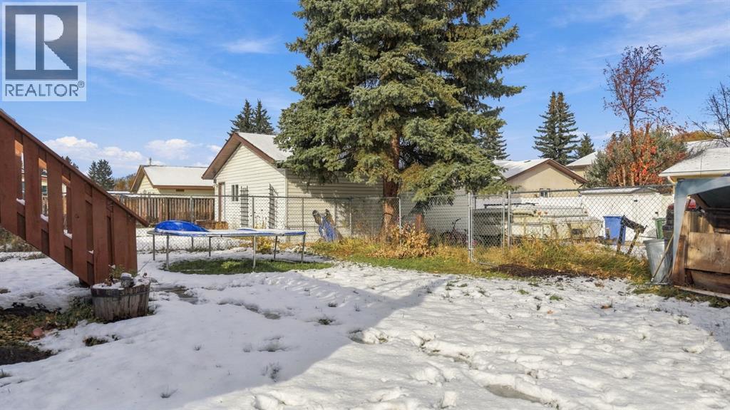 Listing photo – 5316 38 Street, Innisfail