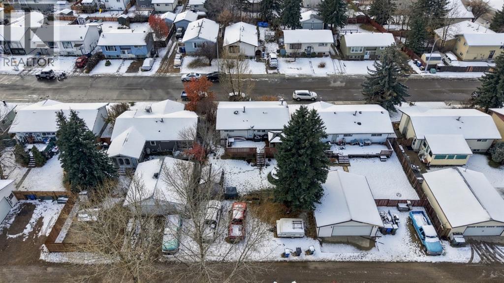 Listing photo – 5316 38 Street, Innisfail