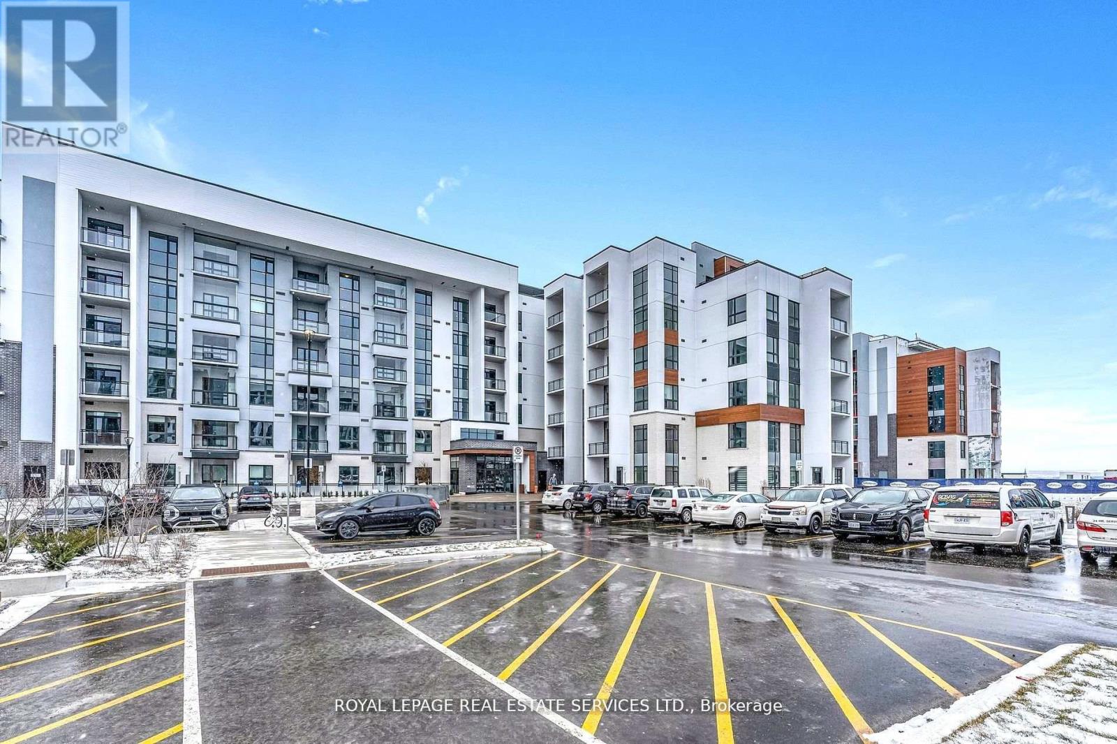 502 - 470 GORDON KRANTZ AVENUE, Milton (Walker)
