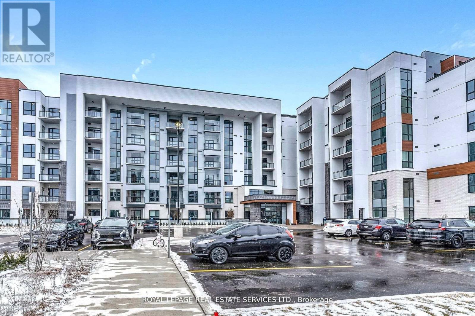 502 - 470 GORDON KRANTZ AVENUE, Milton (Walker) — photo 2